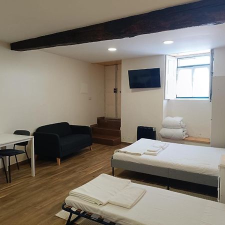 Casa Camoes Διαμέρισμα Bragança Εξωτερικό φωτογραφία
