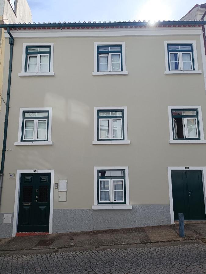 Casa Camoes Διαμέρισμα Bragança Εξωτερικό φωτογραφία