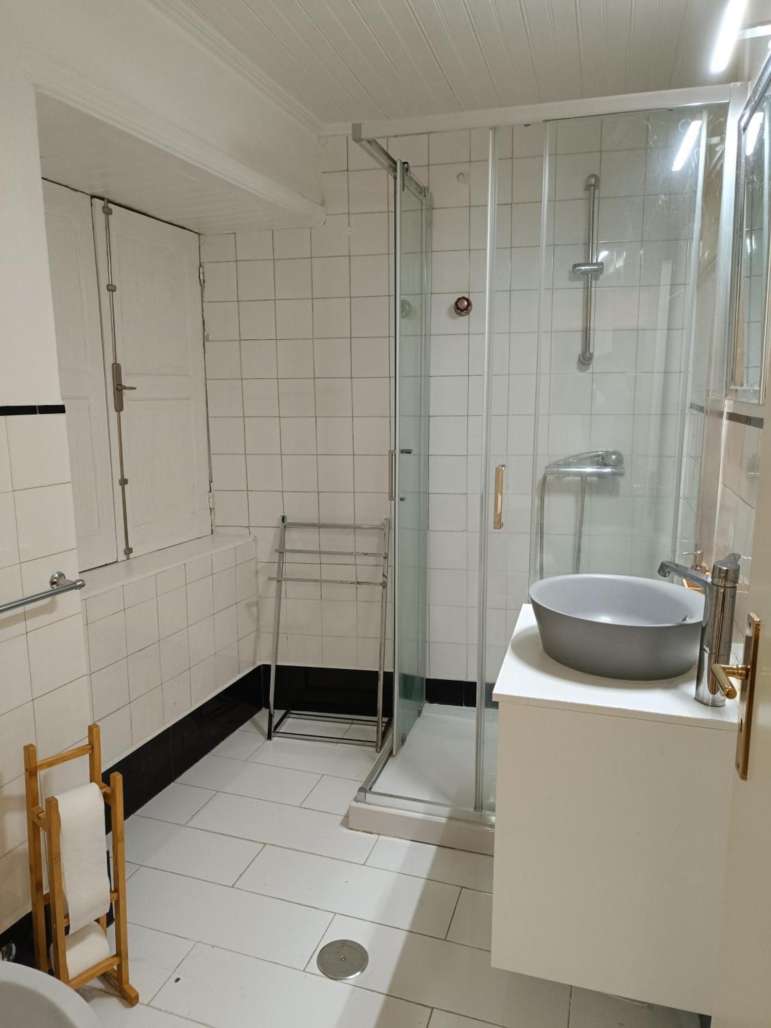 Casa Camoes Διαμέρισμα Bragança Εξωτερικό φωτογραφία