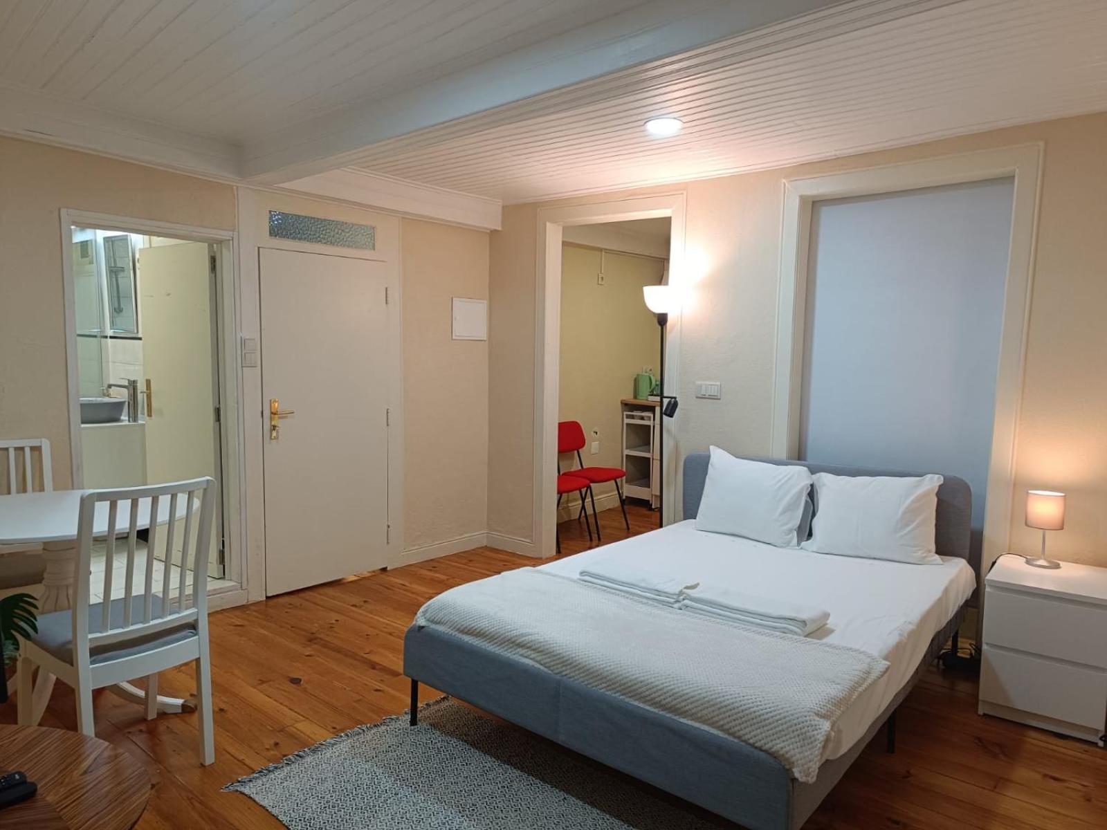 Casa Camoes Διαμέρισμα Bragança Εξωτερικό φωτογραφία