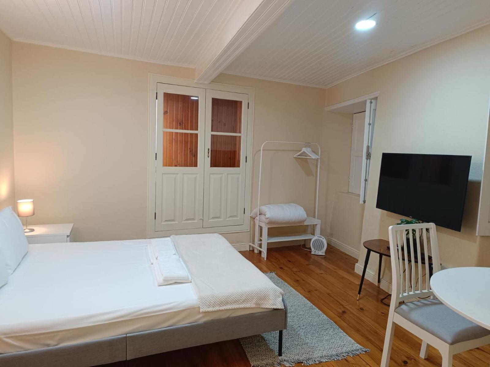 Casa Camoes Διαμέρισμα Bragança Εξωτερικό φωτογραφία
