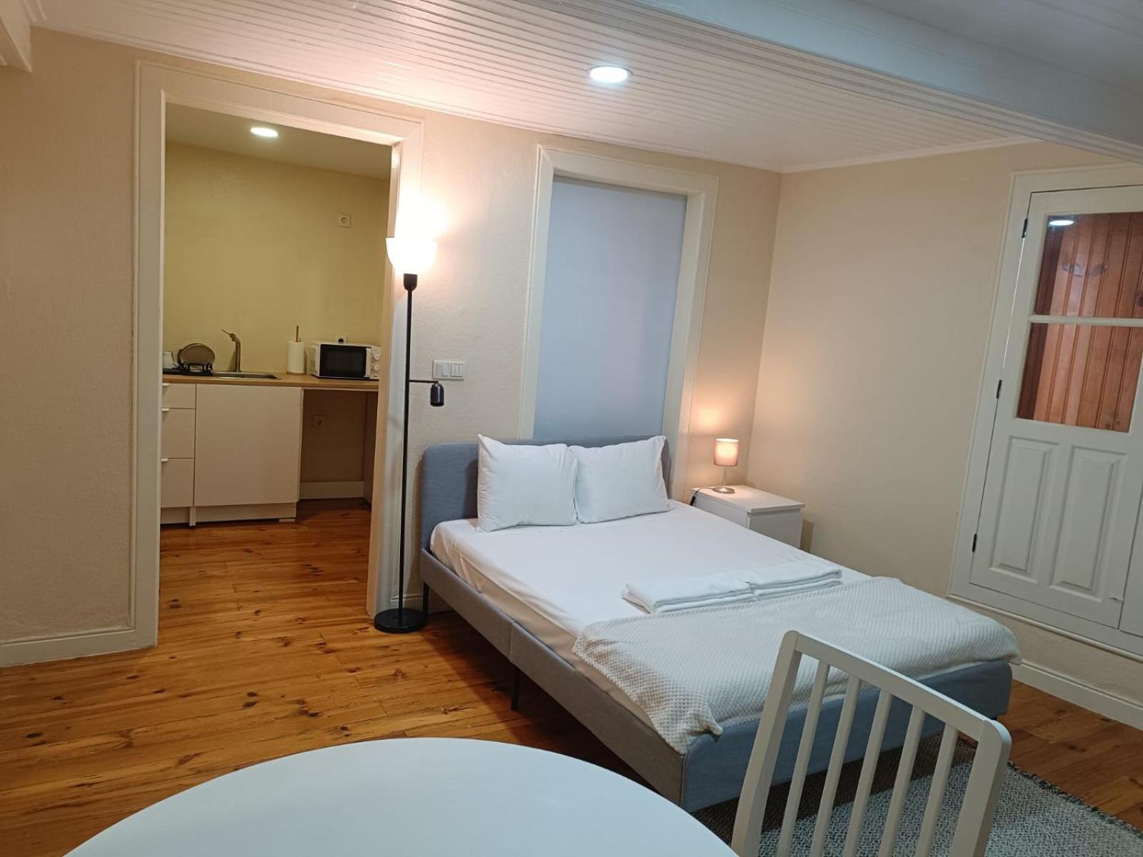 Casa Camoes Διαμέρισμα Bragança Εξωτερικό φωτογραφία