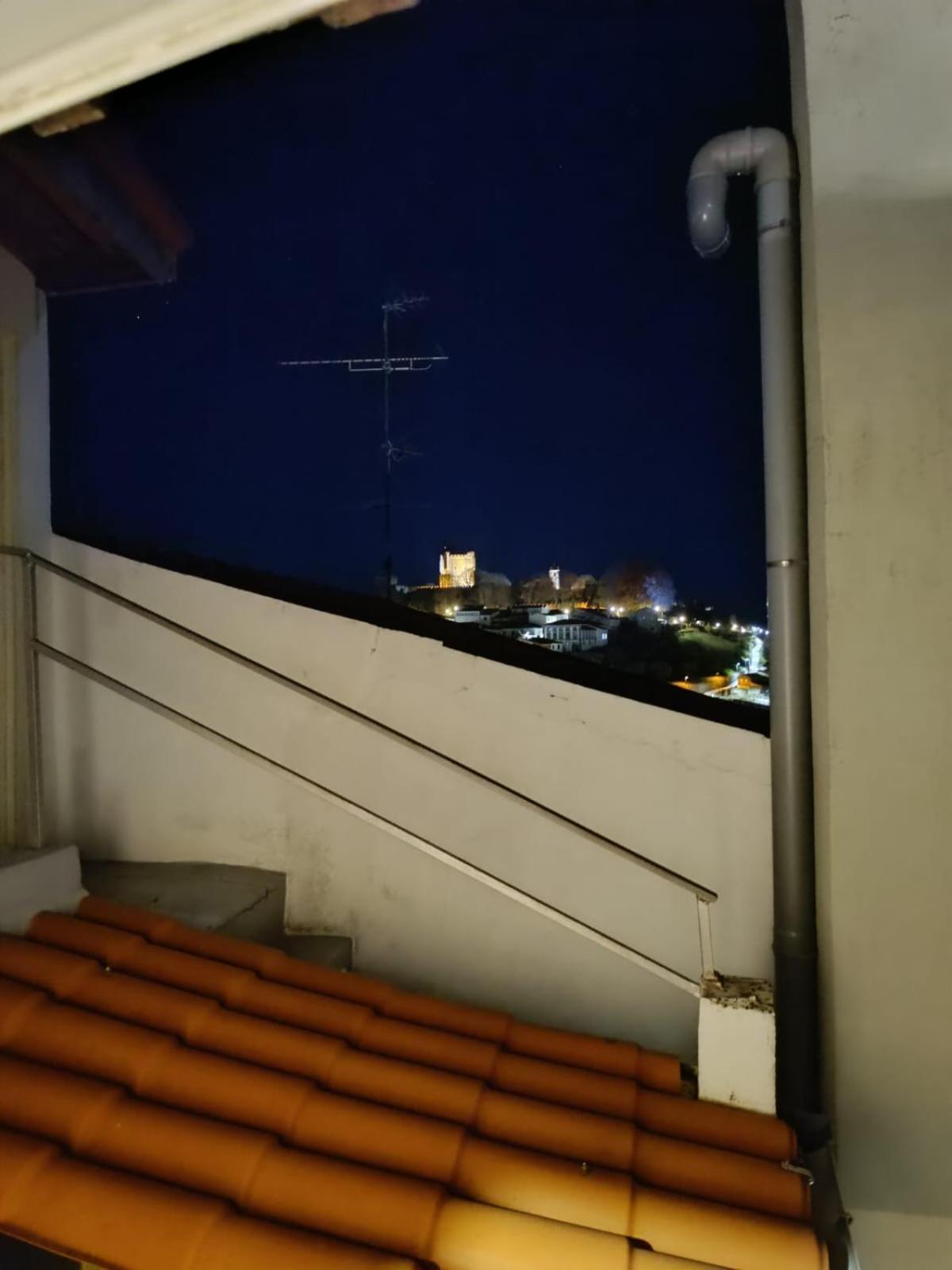 Casa Camoes Διαμέρισμα Bragança Εξωτερικό φωτογραφία