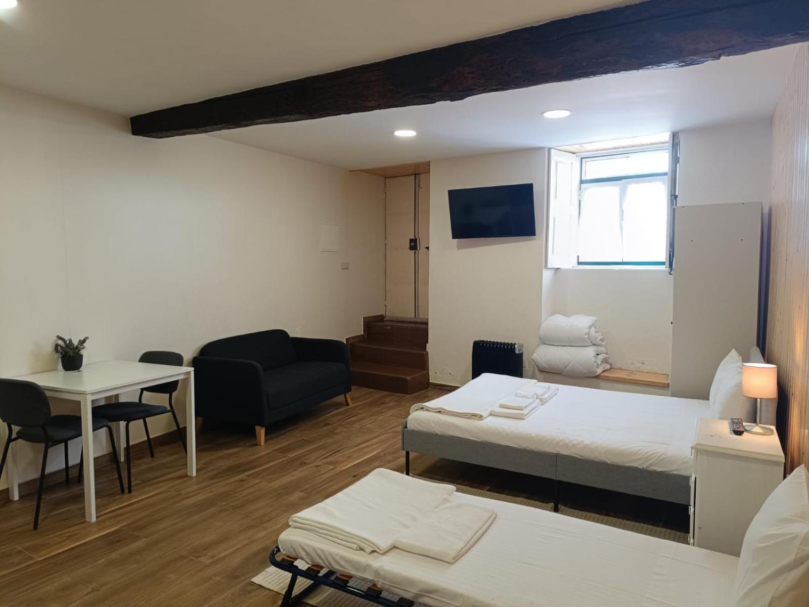 Casa Camoes Διαμέρισμα Bragança Εξωτερικό φωτογραφία