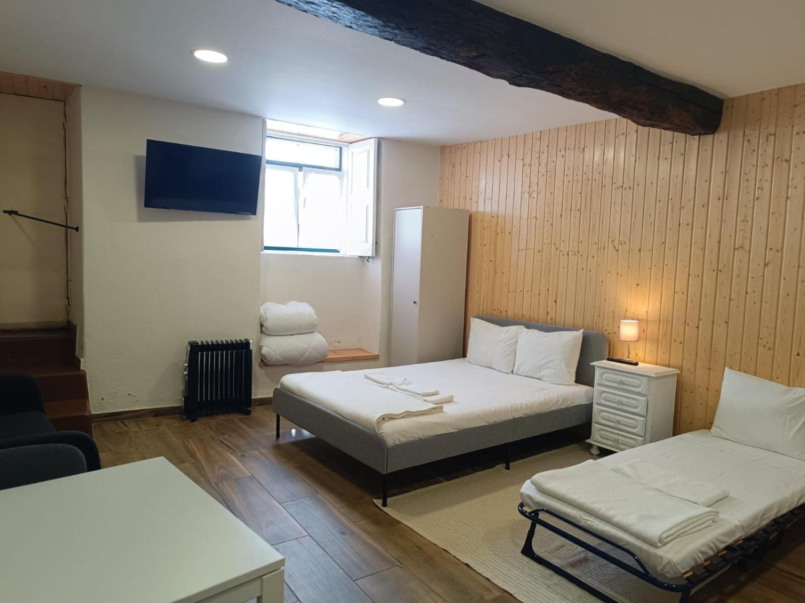 Casa Camoes Διαμέρισμα Bragança Εξωτερικό φωτογραφία