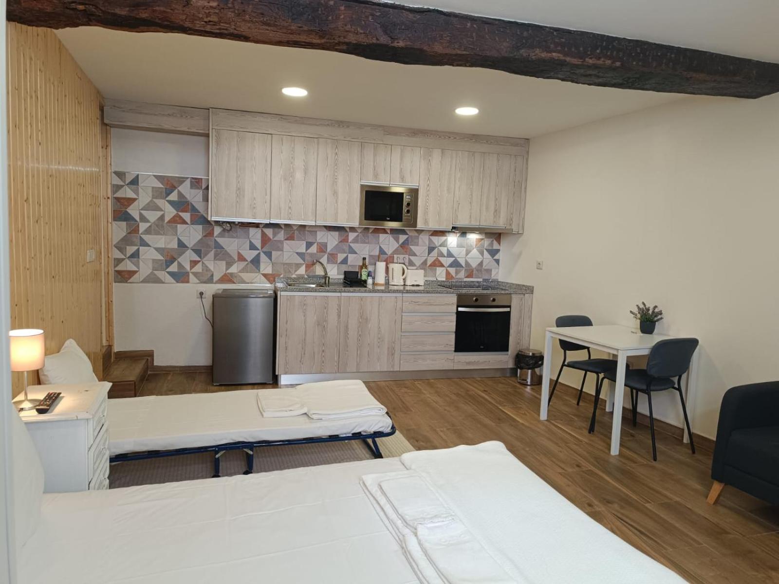 Casa Camoes Διαμέρισμα Bragança Εξωτερικό φωτογραφία