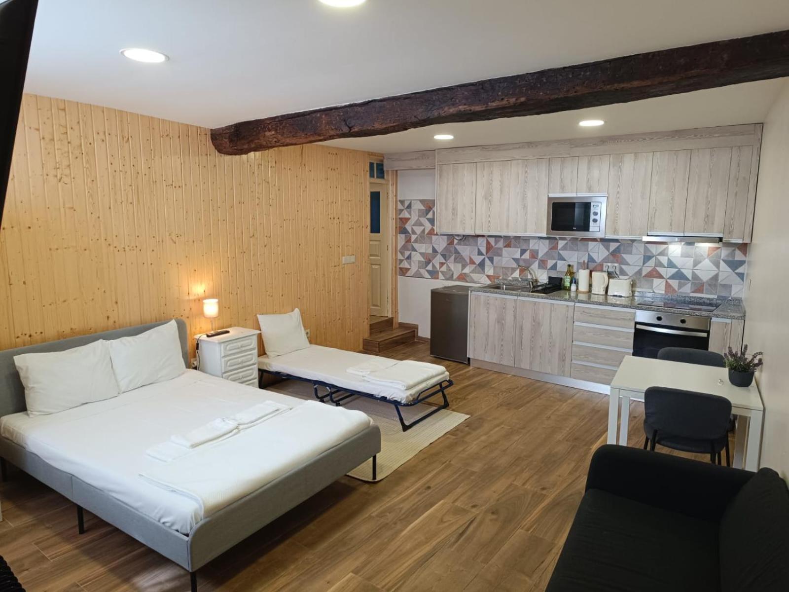 Casa Camoes Διαμέρισμα Bragança Εξωτερικό φωτογραφία